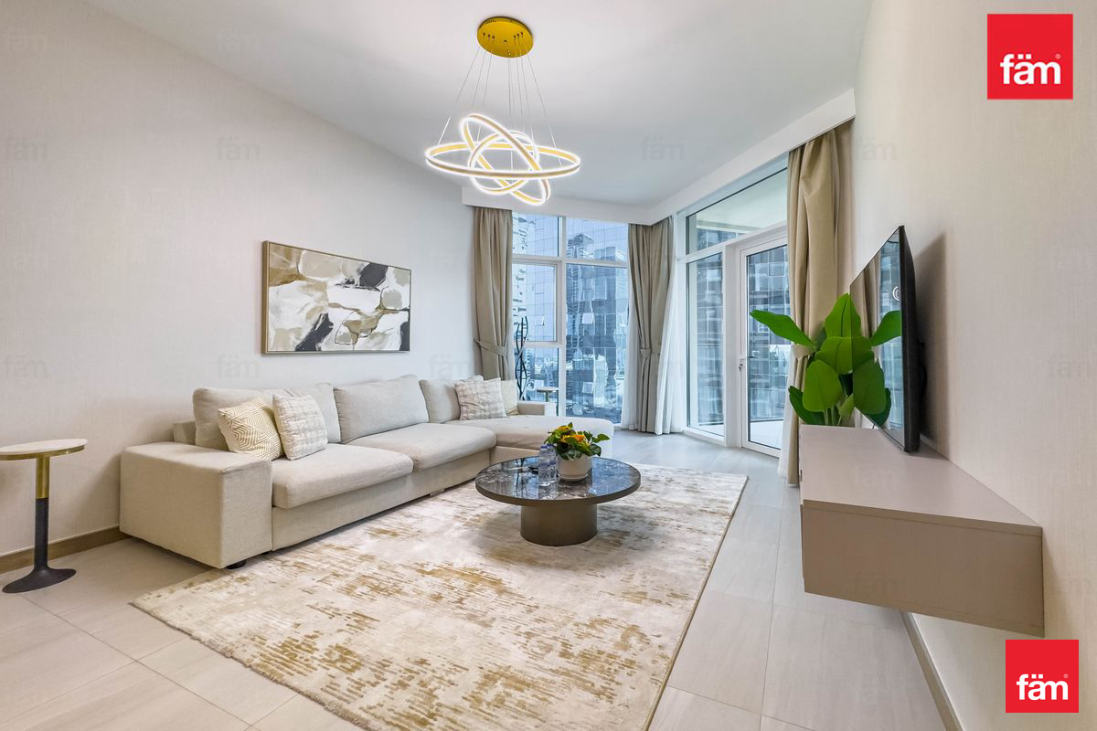 Upscale | Luxury Living | Prime Area