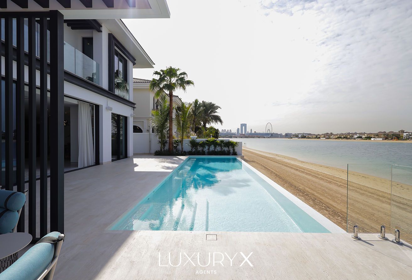 Exclusive | Fully Renovated | Fully Furnished