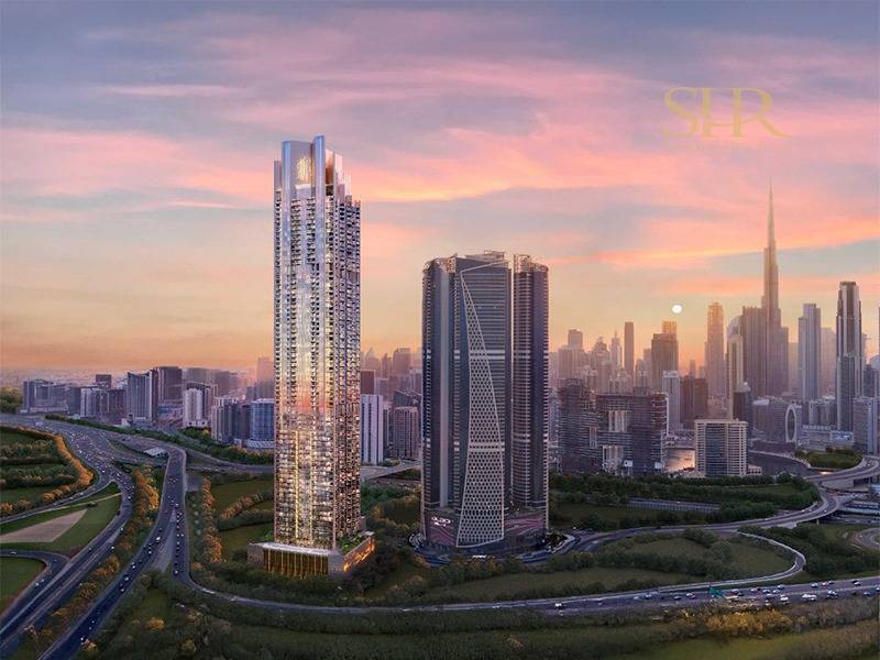 Best Price | High Floor | Handover Soon