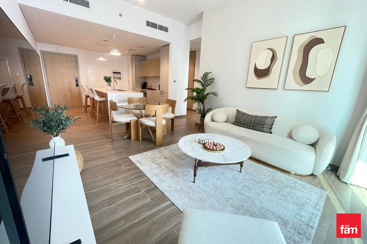 Brand New | Furnished By Ellinghton | High ROI