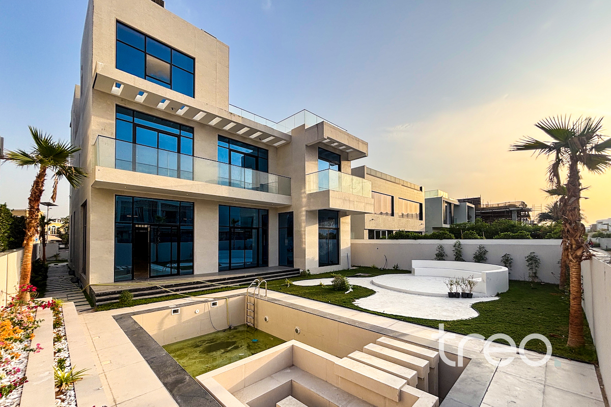 Premium Location | D6 | Brand New | Vacant