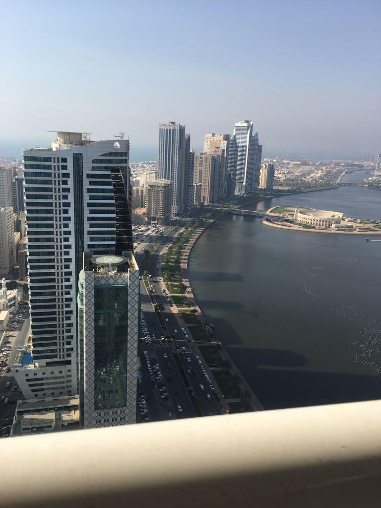 2Bedroom apartment for sale in Abu Khamseen Tower