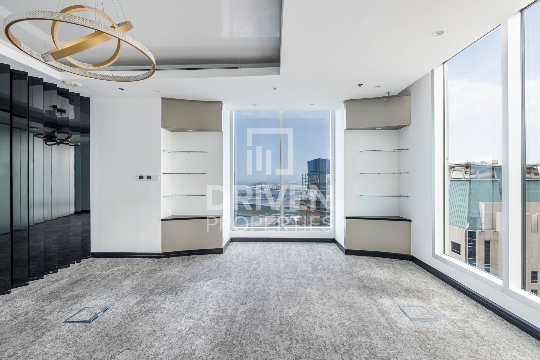Prime Location | Fully Fitted | High Floor