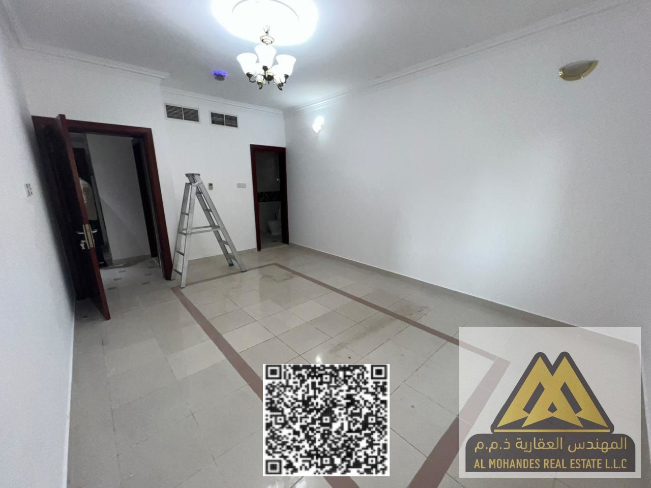 Now available for annual rent in Ajman