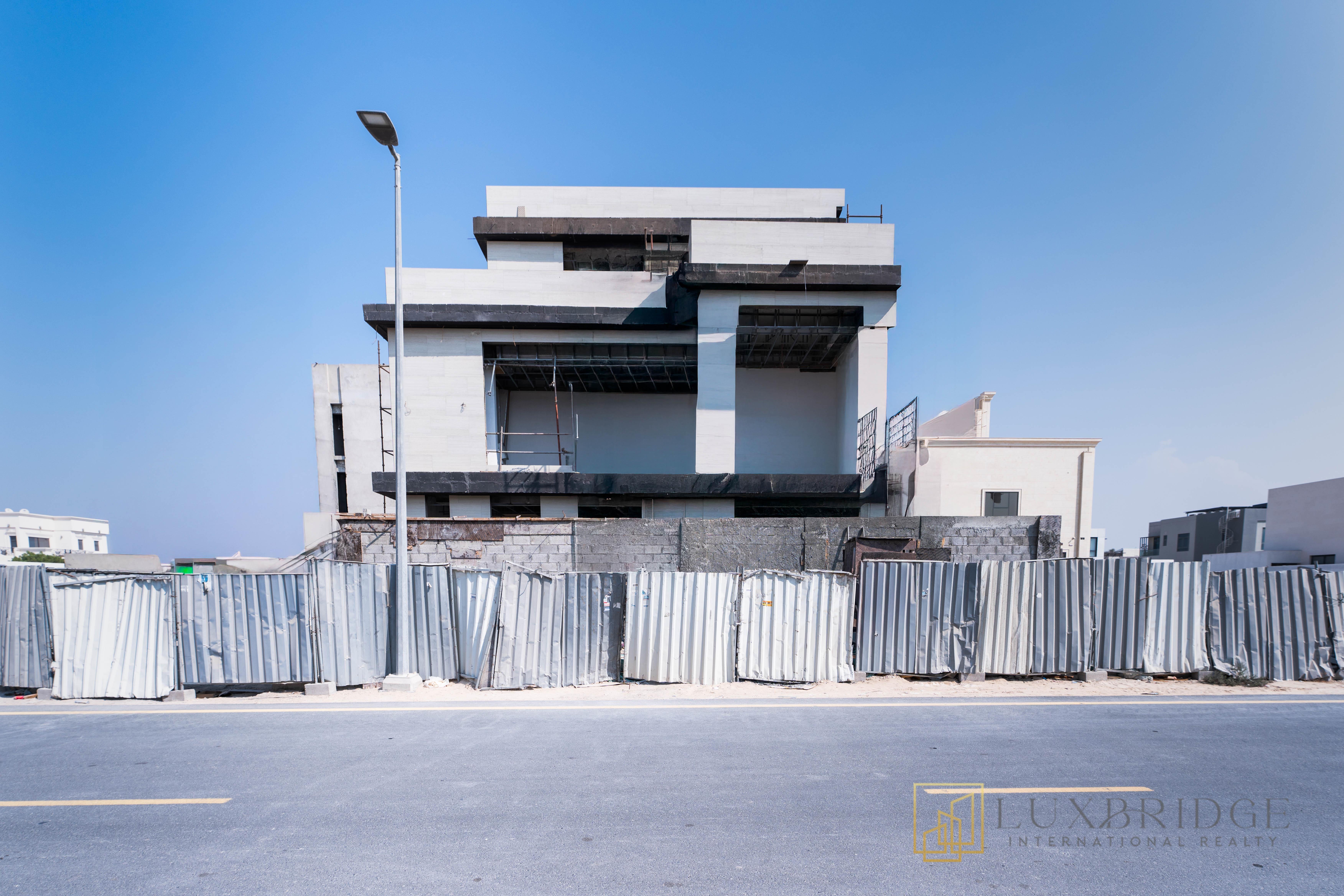 Custom build | Spacious Layout | Multiple Options