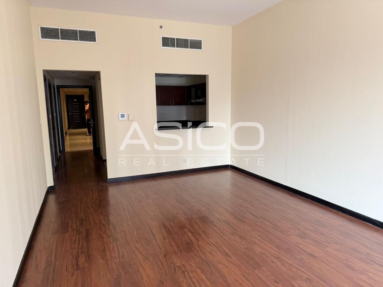Spacious 1BR | Green Lakes S1 | Sale