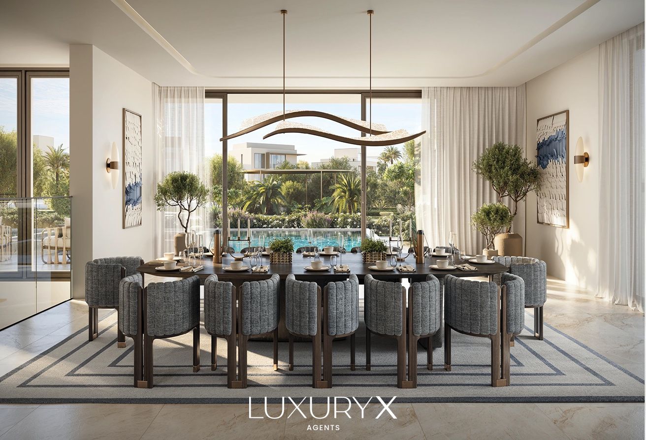Ultra Luxury | Premium Location | 4Beds + Basement