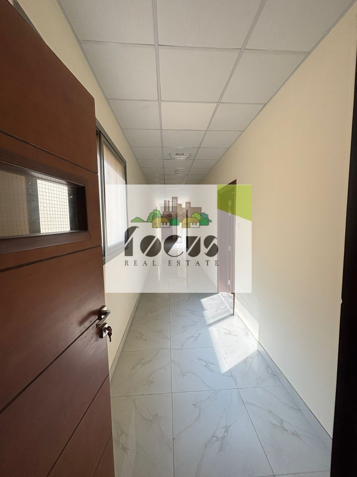 brand new studios ready to move
