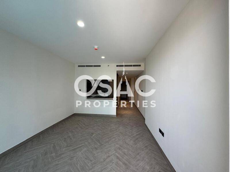 BRAND NEW | HIGH FLOOR | READY TO MOVE IN