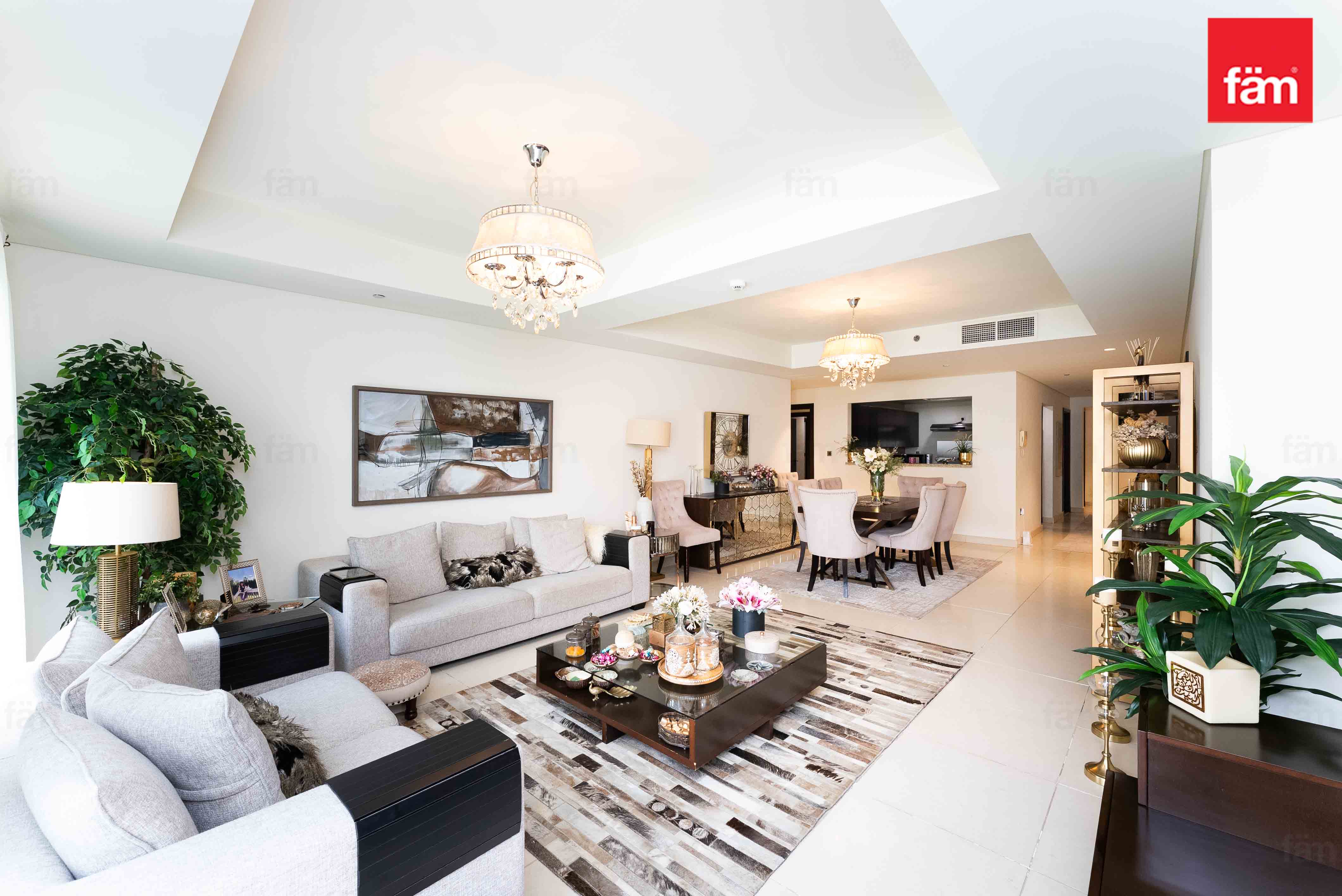 Exclusive / Amazing Terrace / Private Beach