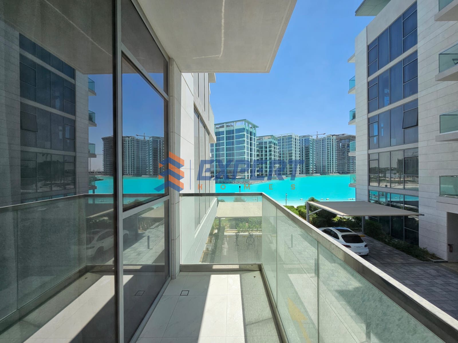 Spacious Furnished Unit | Lagoon Living | For Sale