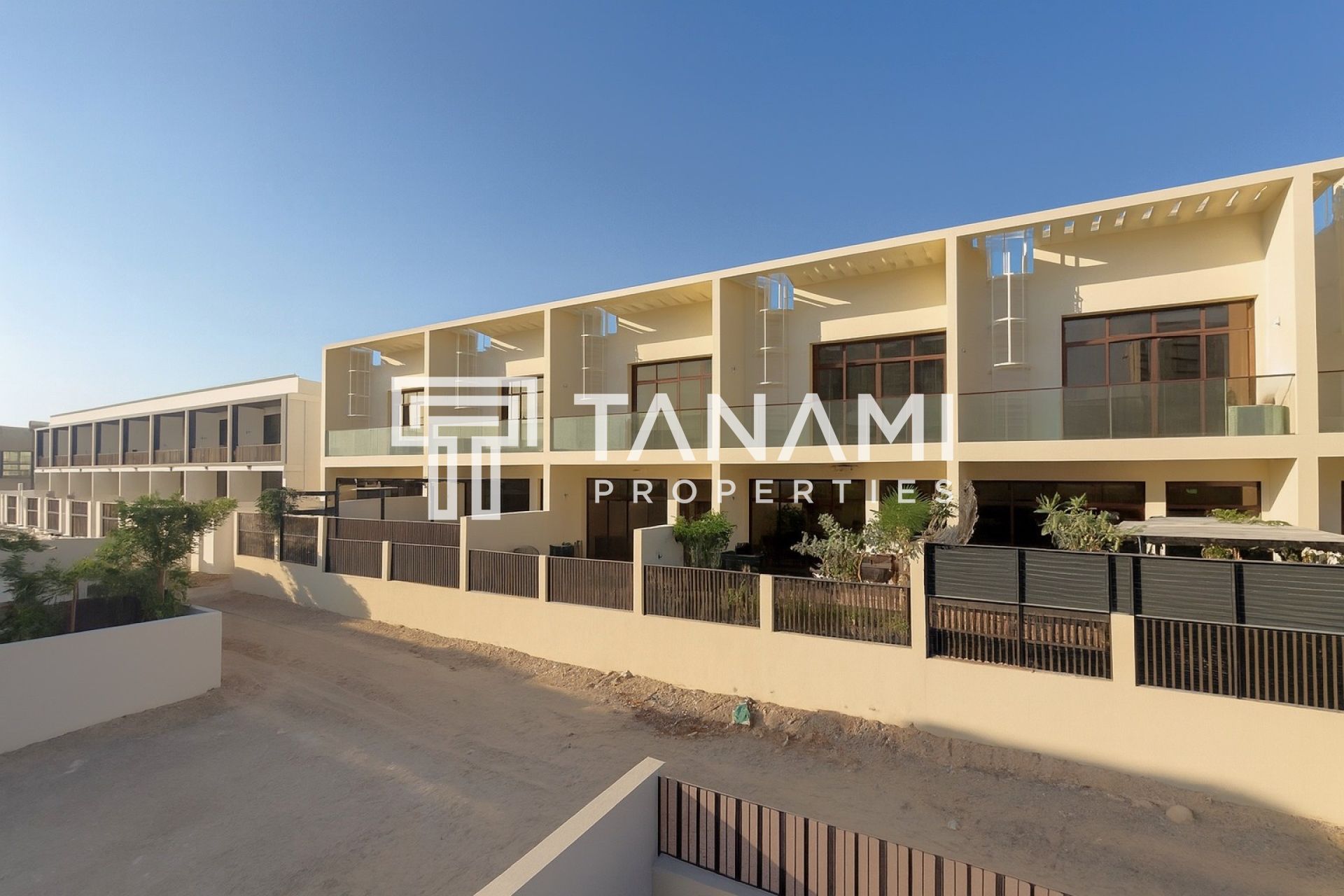 Spacious Layout | Premium Finishing | Unfurnished