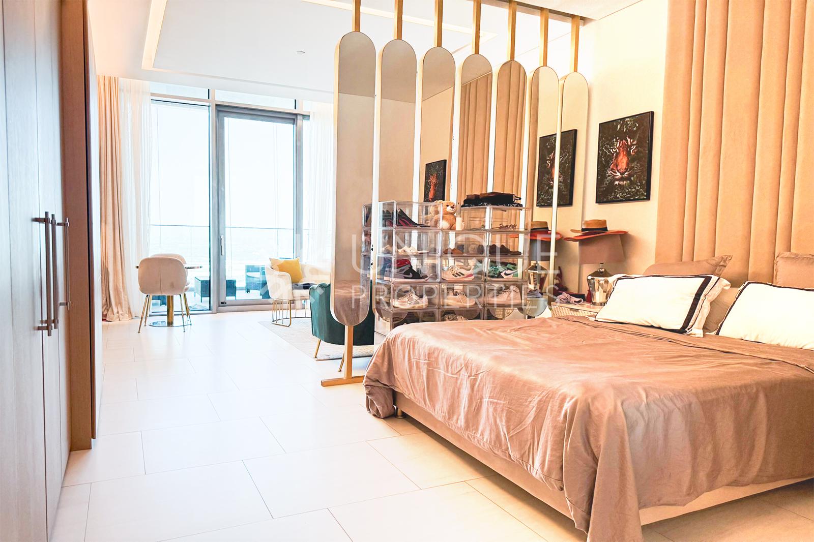 Investor Deal | High-Floor Studio | Frame View