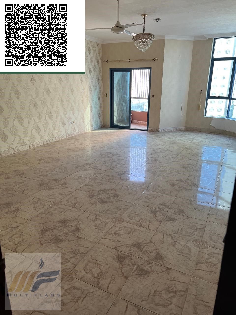 Apartment for annual rent in Al Nuaimiya Towers – Ajman