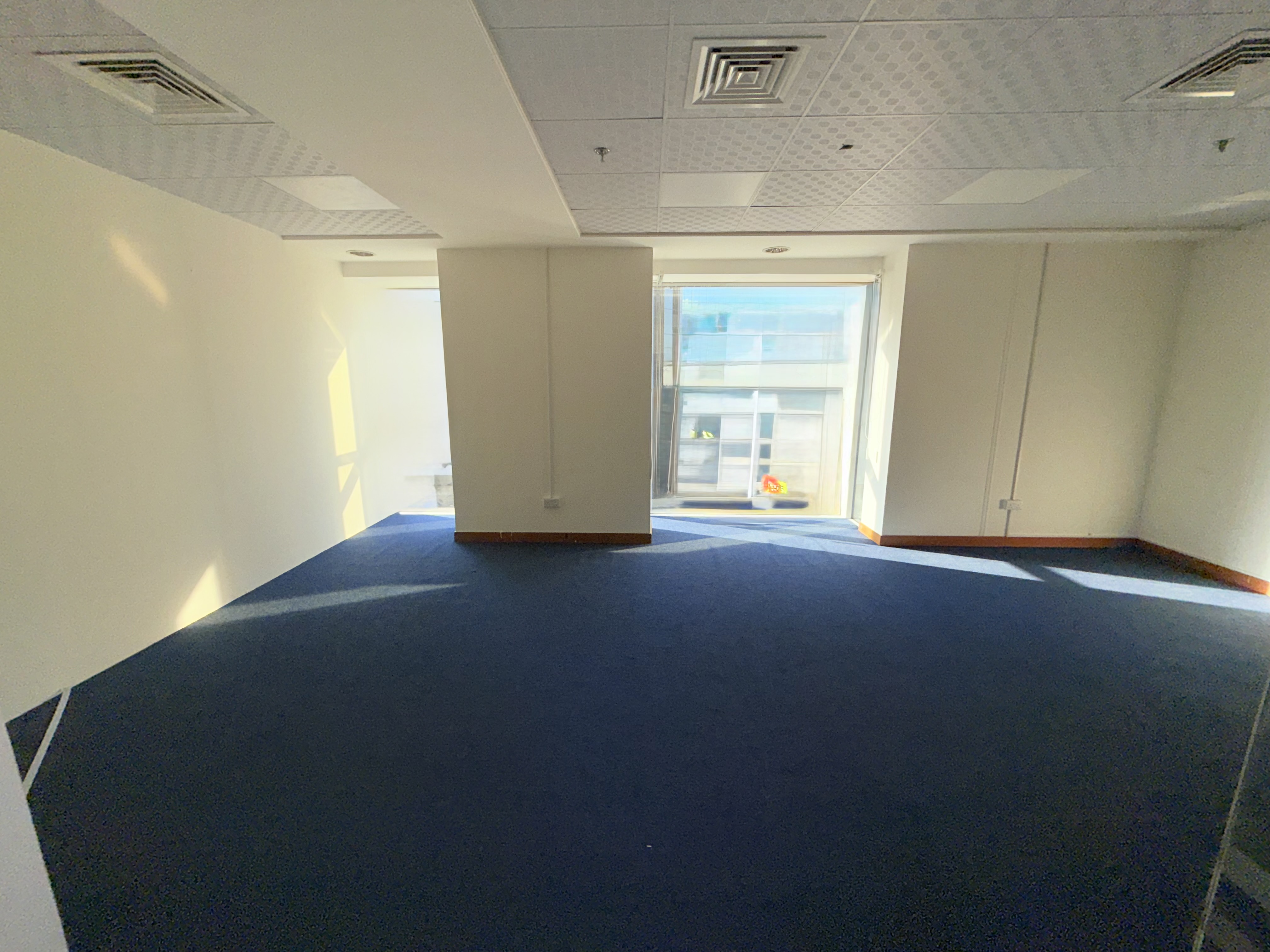Hot Property Chiller Free || Fully Fitted Office || Near Metro