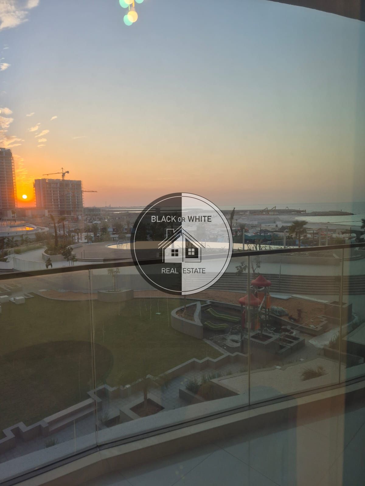 Fully Furnished | Sea view | Northbay Residence
