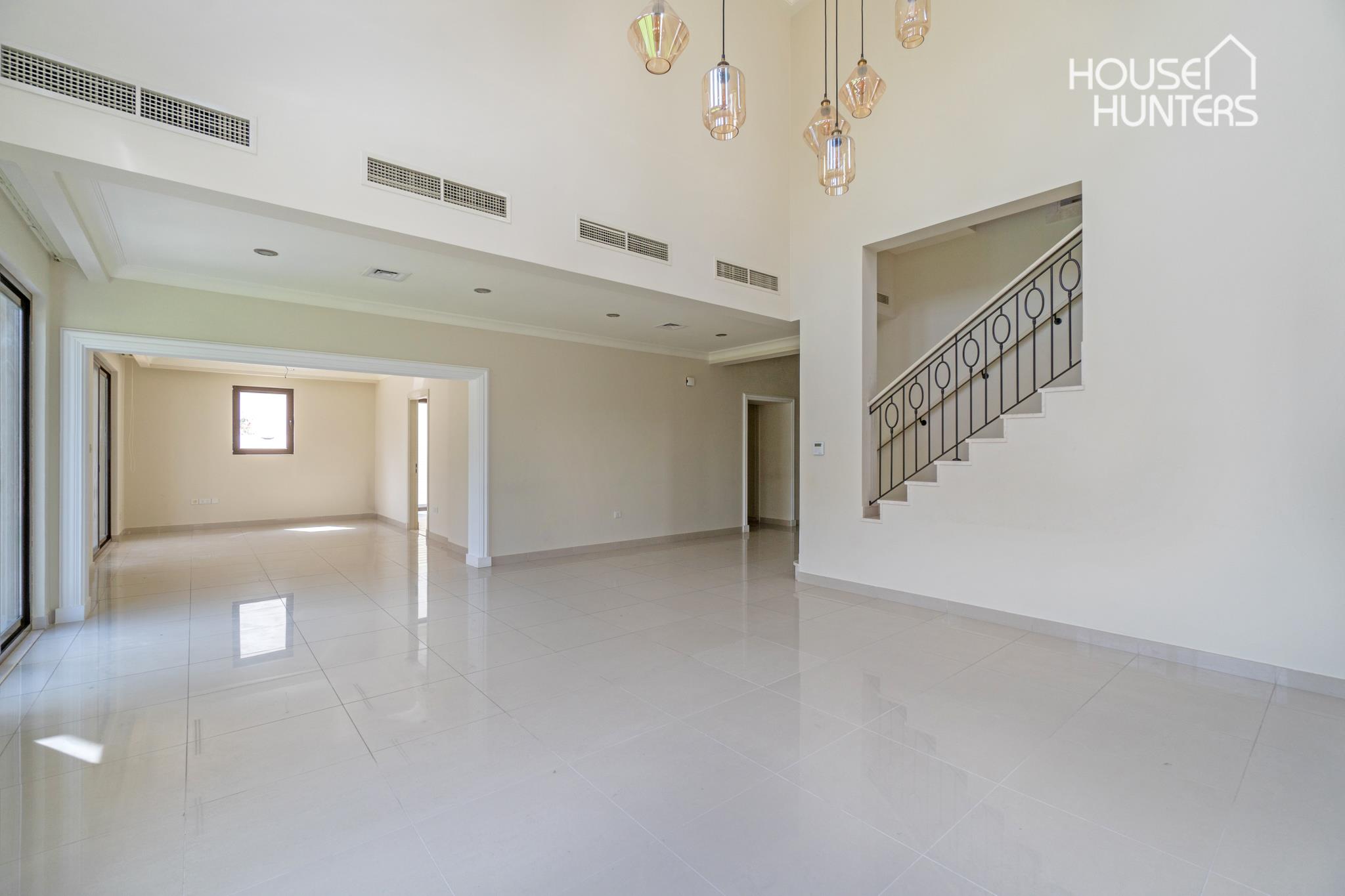 Well maintained / Large plot / Avaiable soon