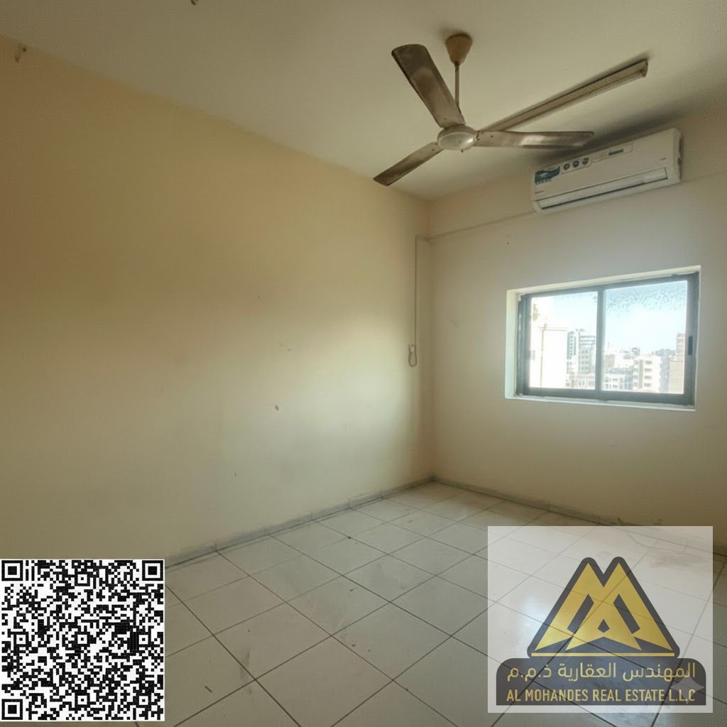 Ample space | Air conditioning | Prime location | balcony