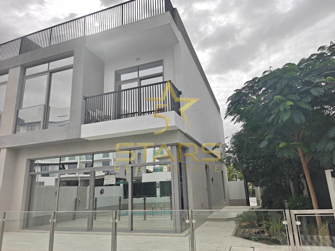Brand New Villa | 3 Bedrooms + Maid | Spacious Layout