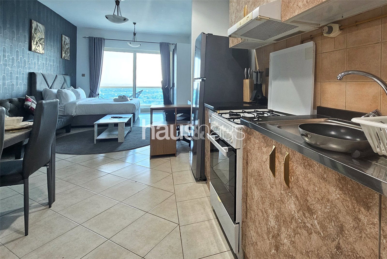 Well Maintained | Available Now | Modern