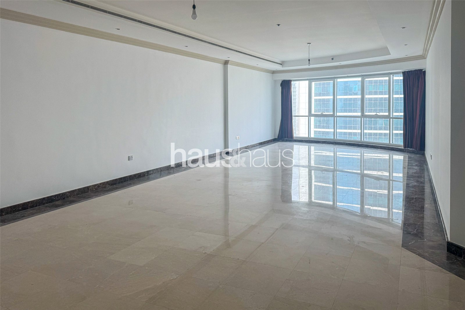 Stunning View | Unfurnished | Avaiable Now