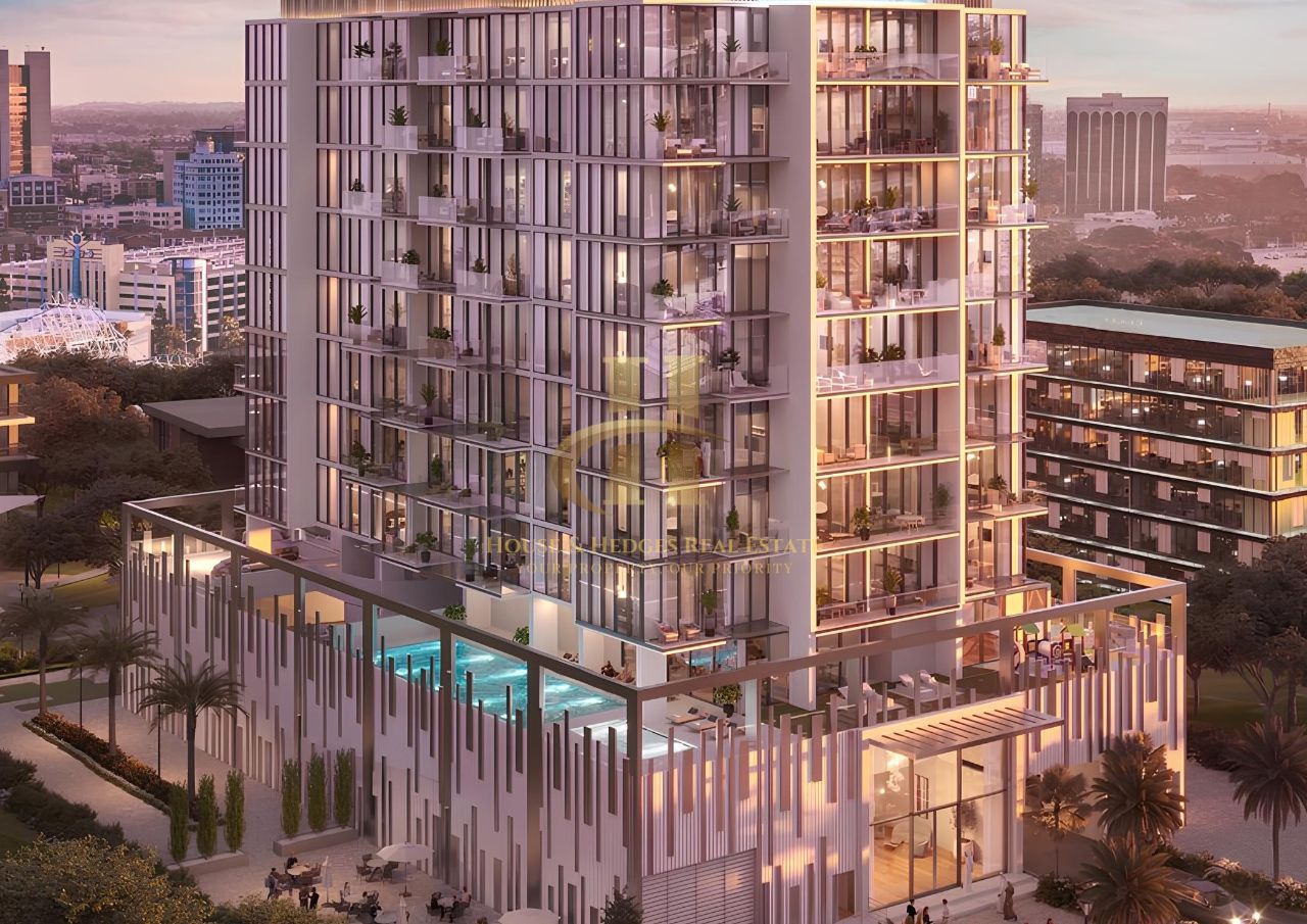 Panoramic Sea Views | Smart Waterfront Investment