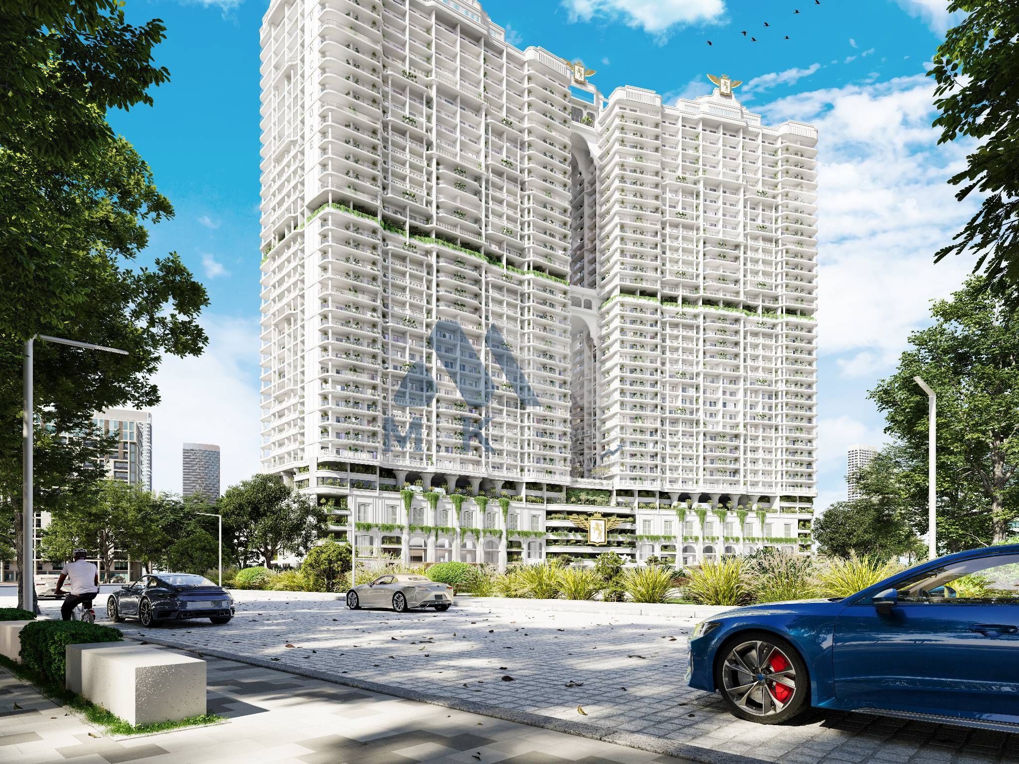 Prime Location / 65 + Amenities / Waterfront Living