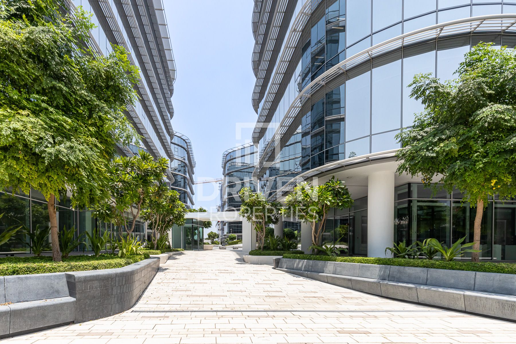 Premium office | Fitted and Ready to move in
