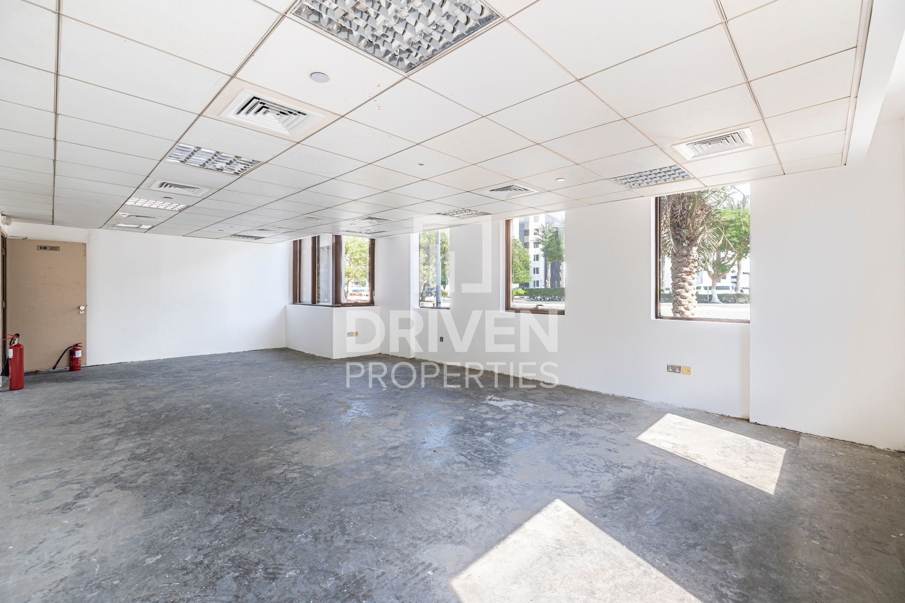 Huge Layout | Modern Offices | Vacant Soon