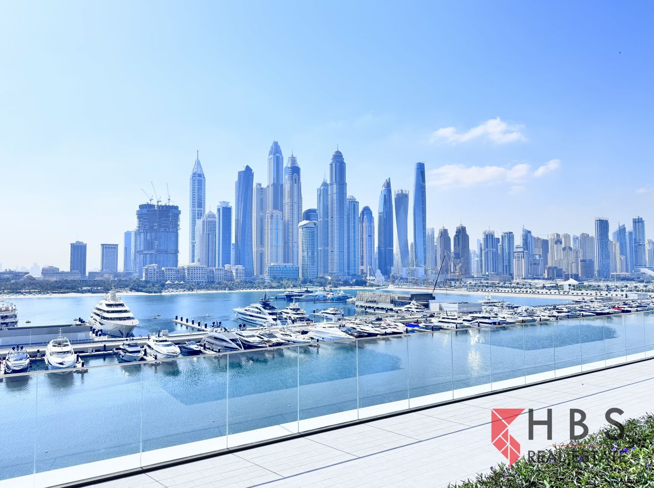 BEACHFRONT LIVING | BRAND NEW 1BEDROOM | SEA VIEW