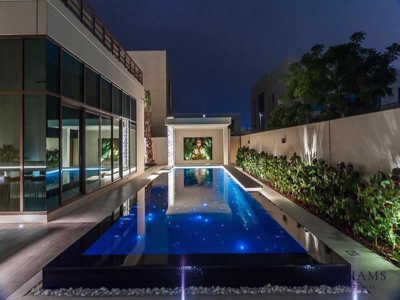 Park Backing | Single Row | Upgraded |Private Pool