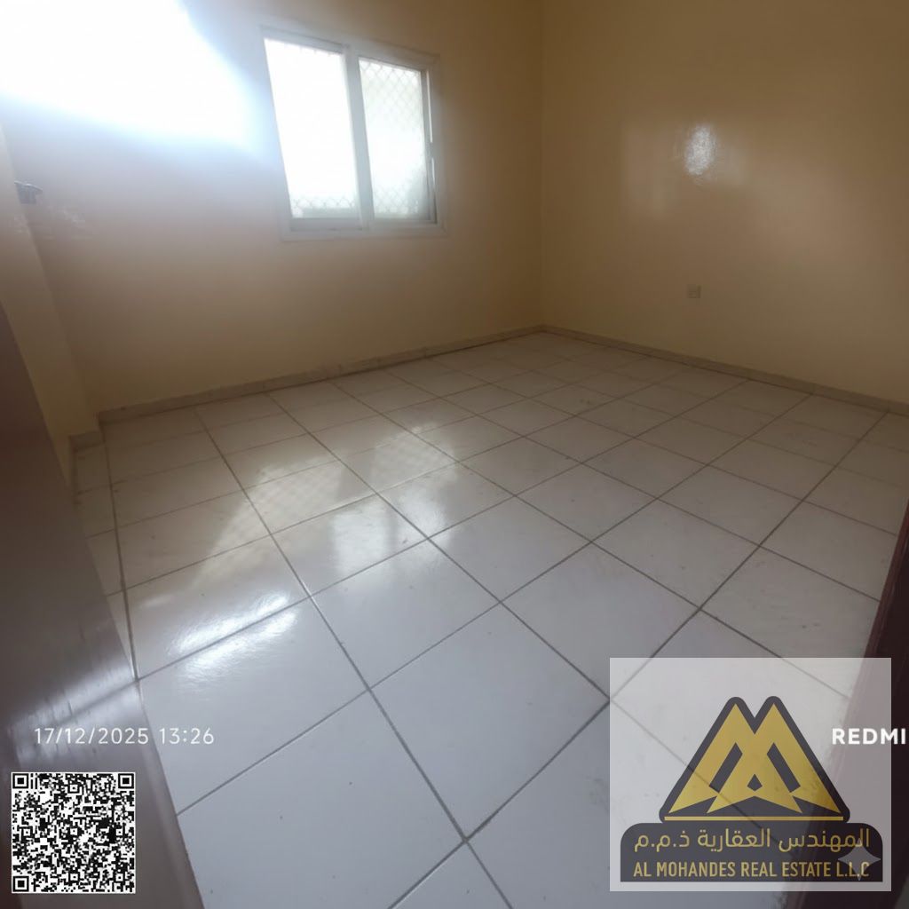 Balcony | Spacious area | Prime location
