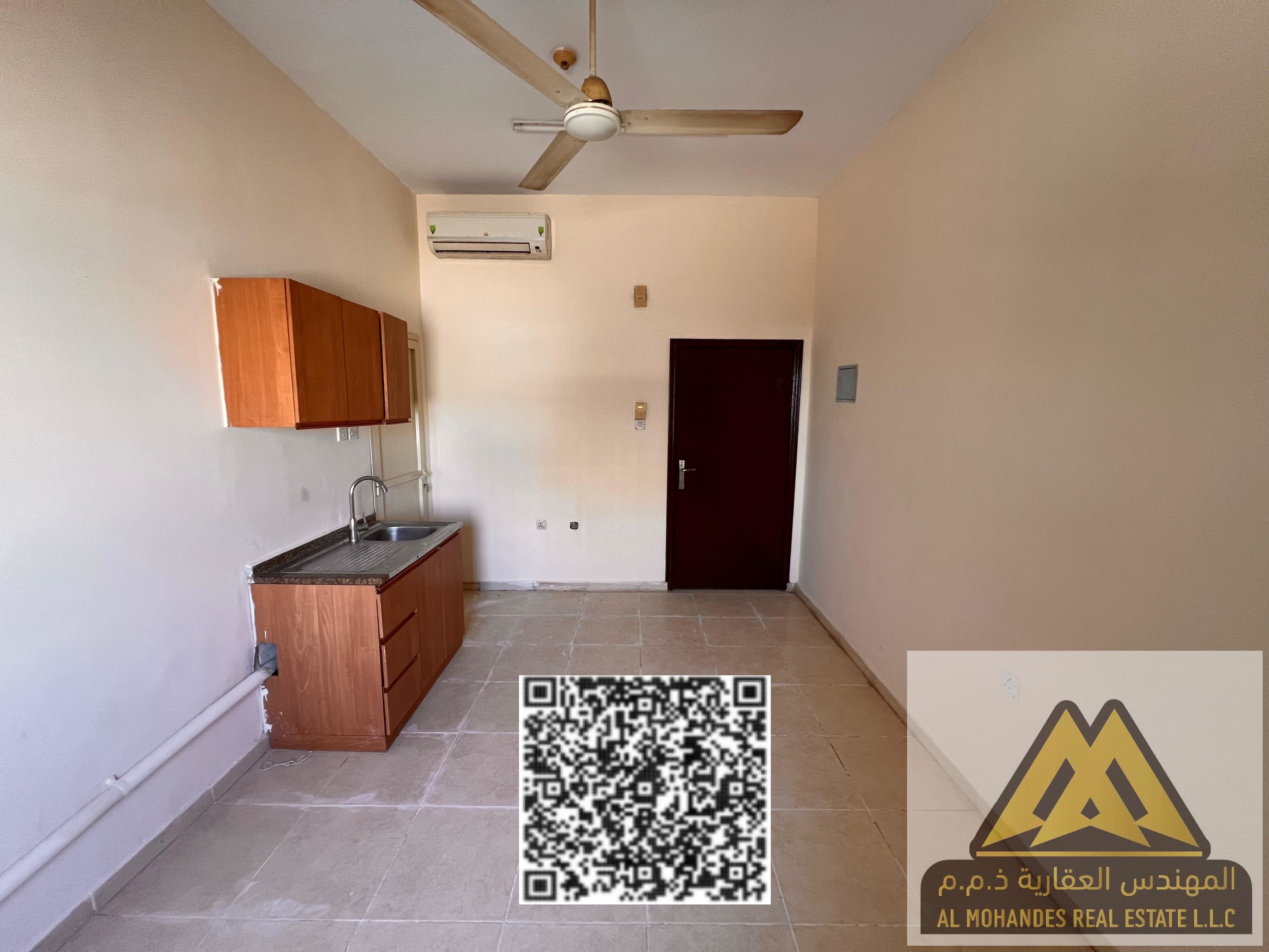 Now available for annual rent in Ajman