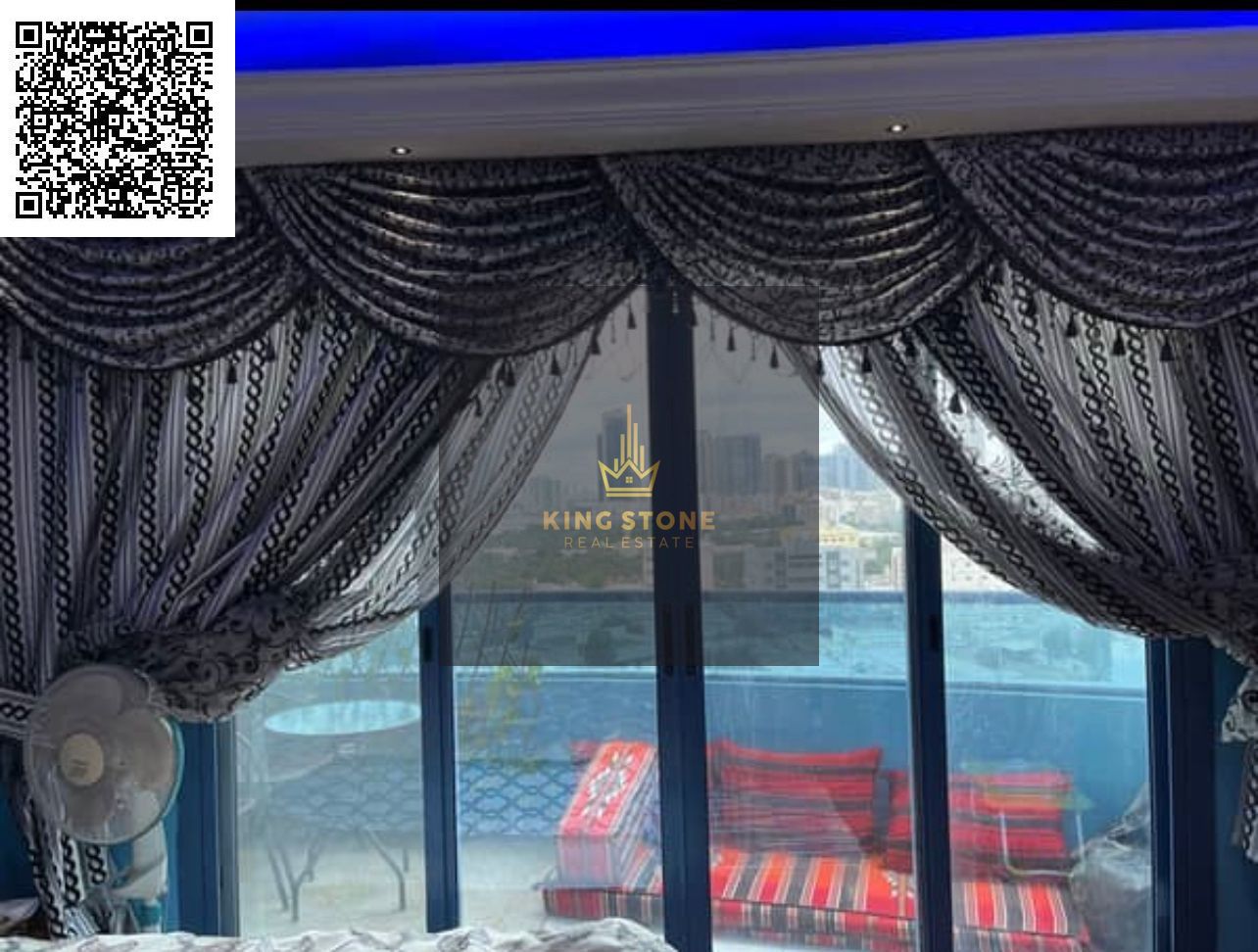 For Sale: Investment Apartment in Falcon Towers