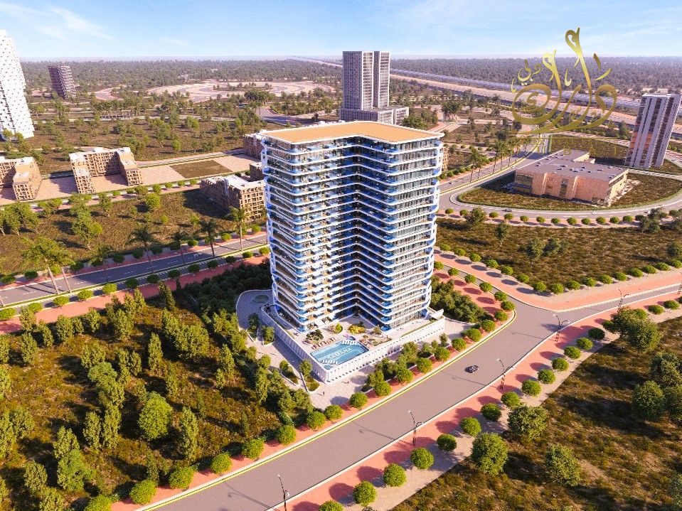 High ROI Investment with Premium Amenities in DLRC | Cash Offer