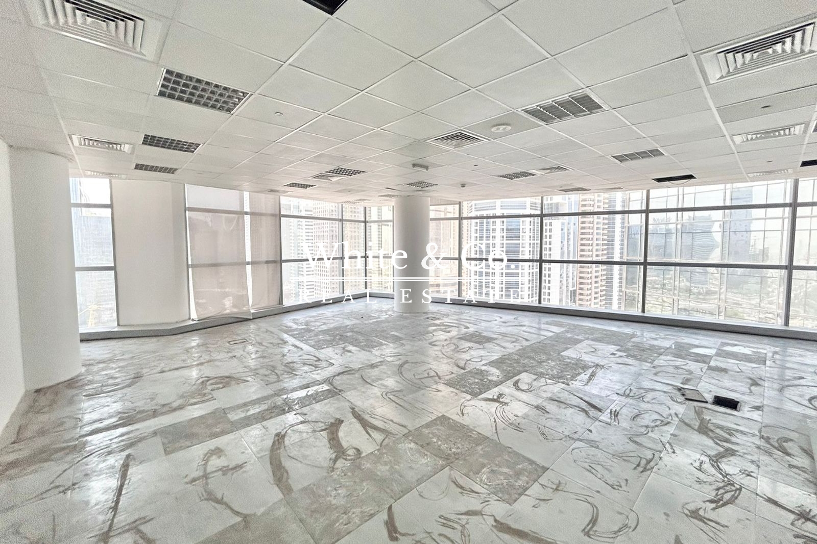 VACANT | DDA LICENSE | NEAR METRO