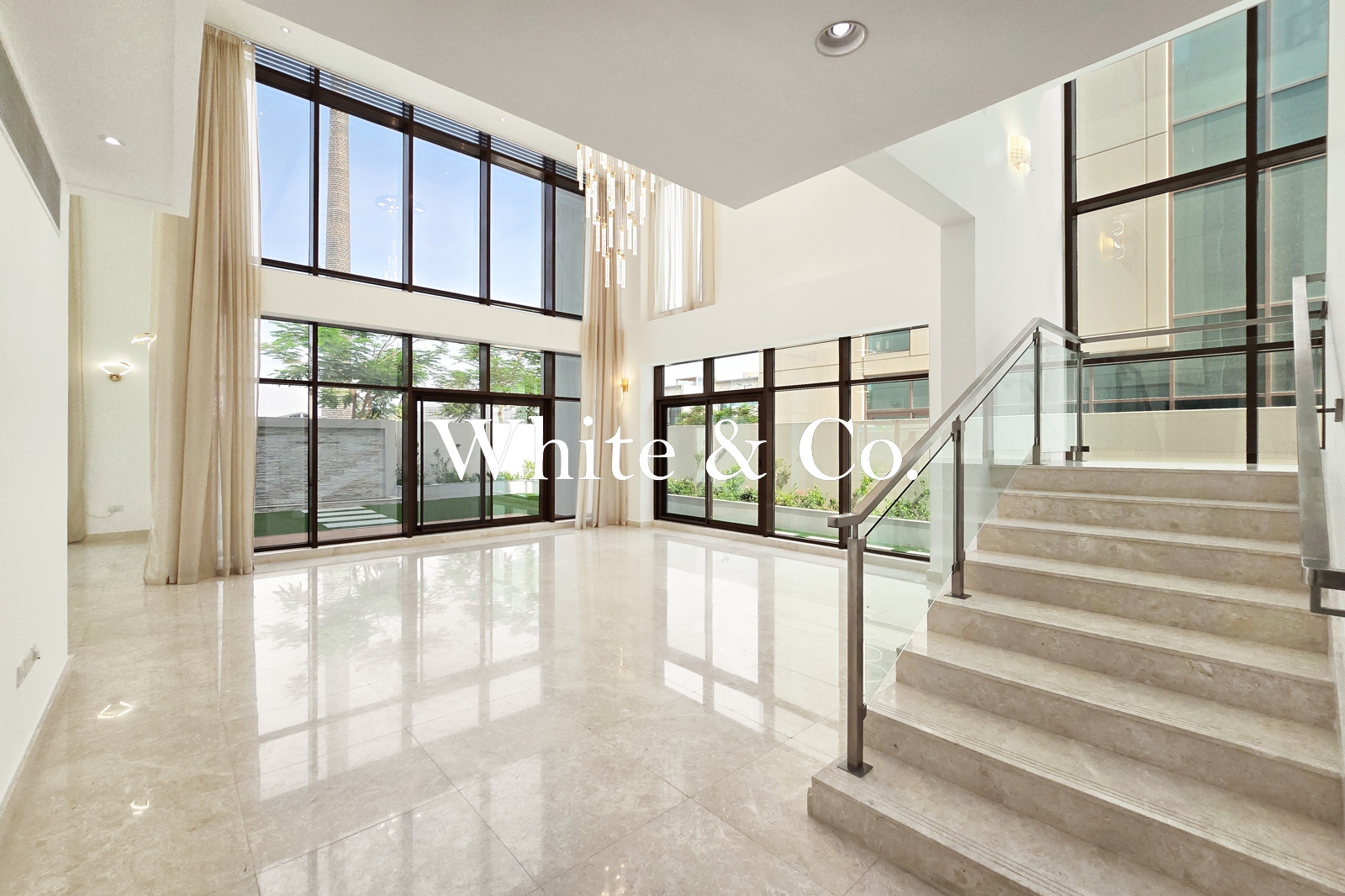 Amazing Location | Gated | Stand Alone Villa