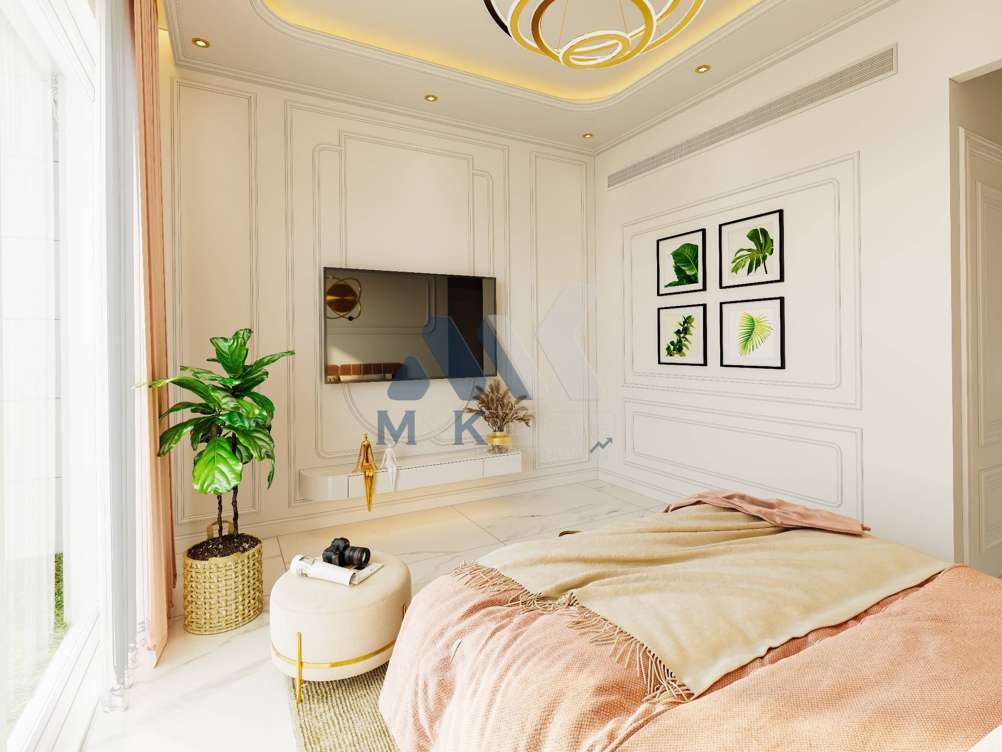 Spacious 2 Bedroom / New Launch / Unmissable Opportunity