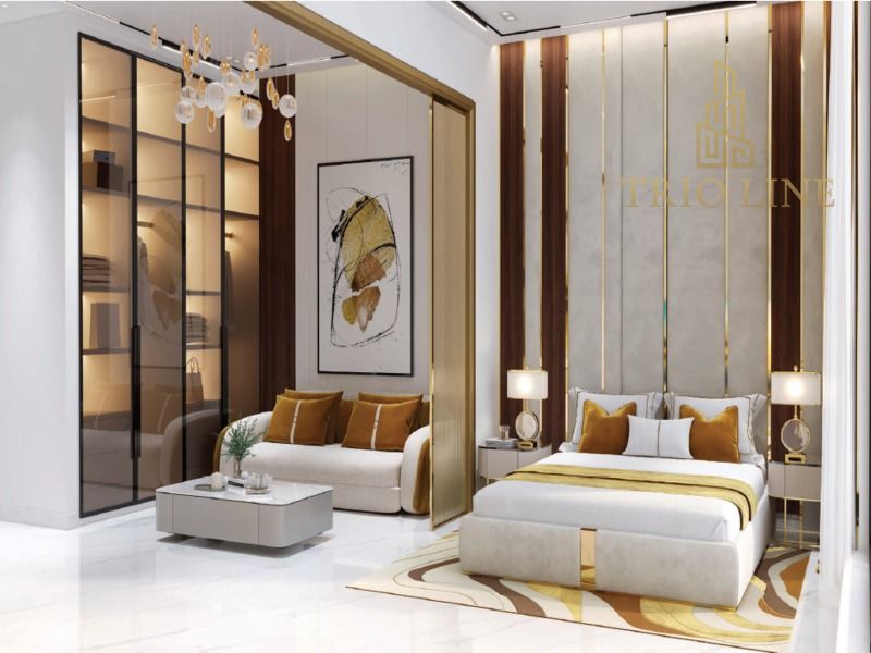 Luxury in the Heart of Dubai | Special 5% Discount | High ROI | Flexible Payment Plan