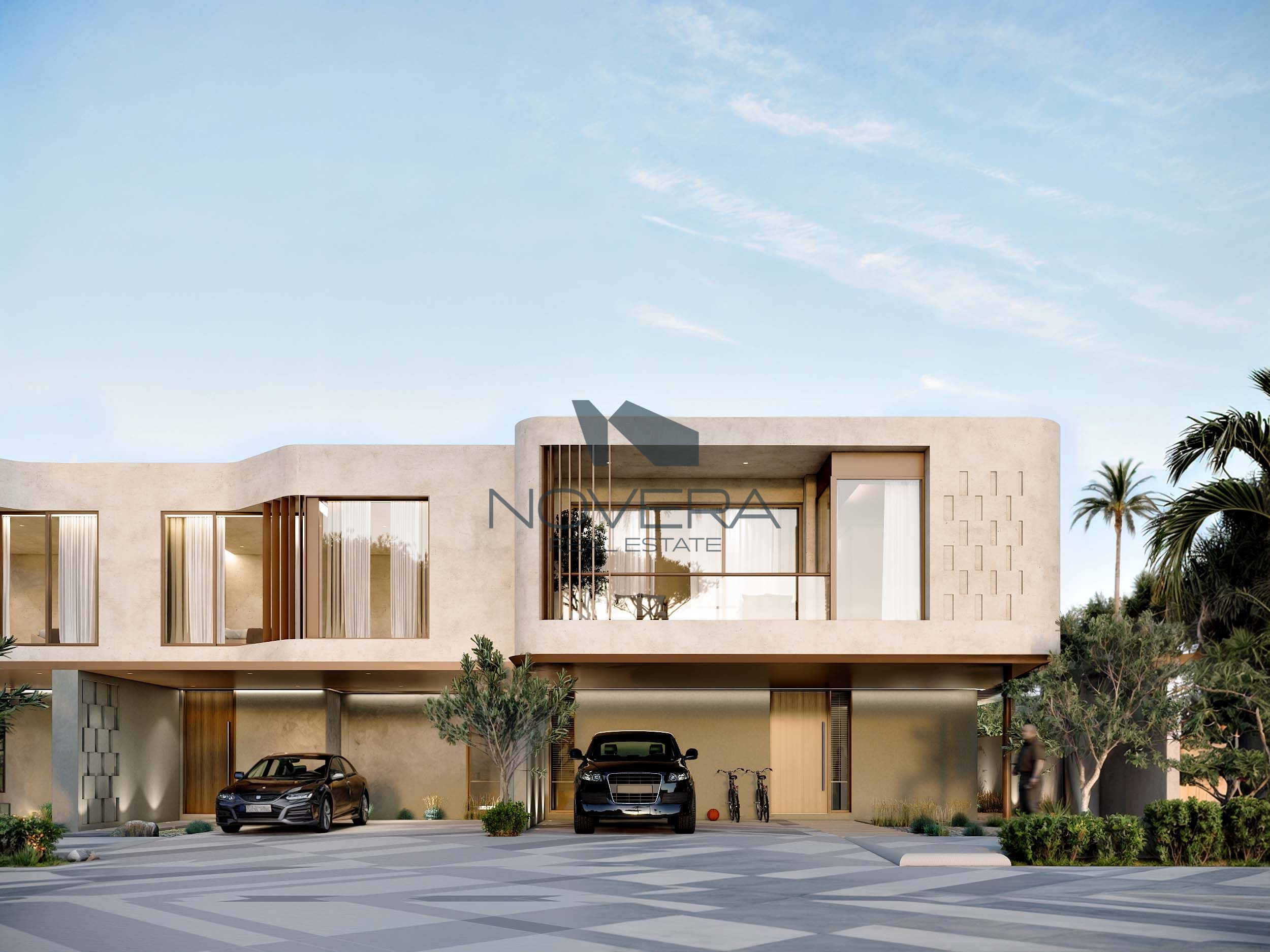 3BR Mid Villa | Phase One | 2,100 sq. ft BUA | 2,000 sq. ft Plot | Off Plan Resale | Modern Layout | Strong ROI | AED 2.3M
