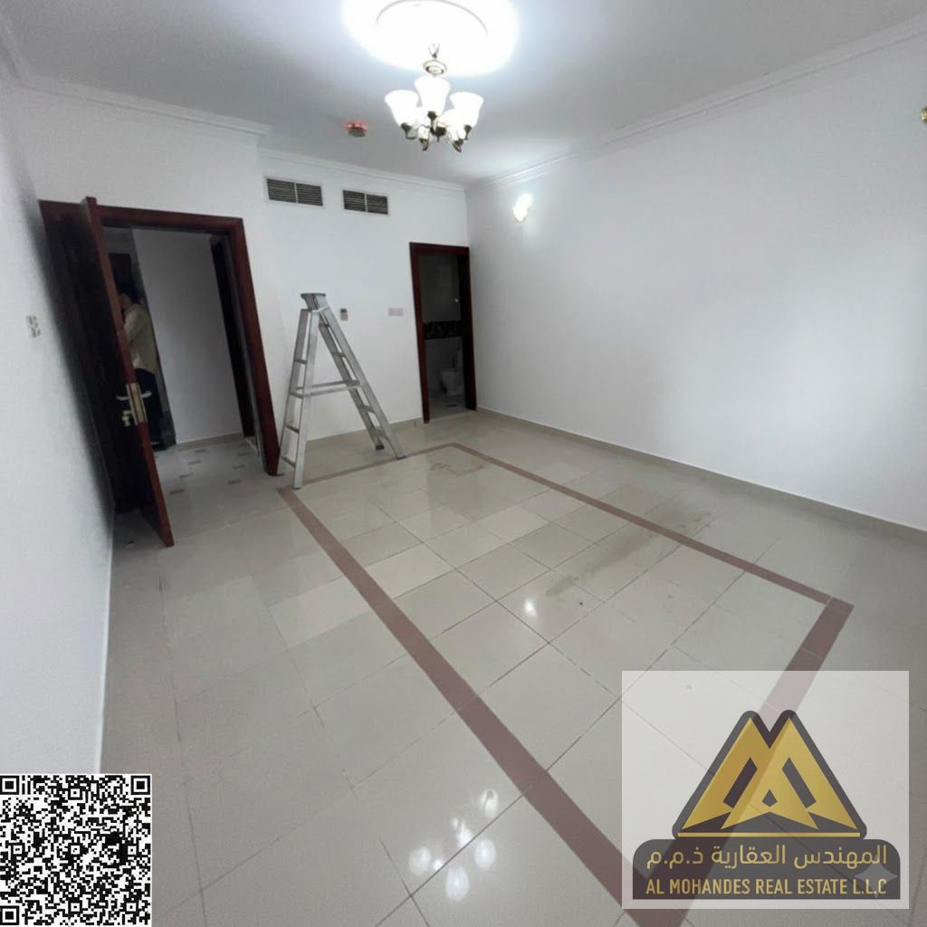 Balcony | Luxury Finishing | Spacious Area | Prime Location | Central Air Conditioning