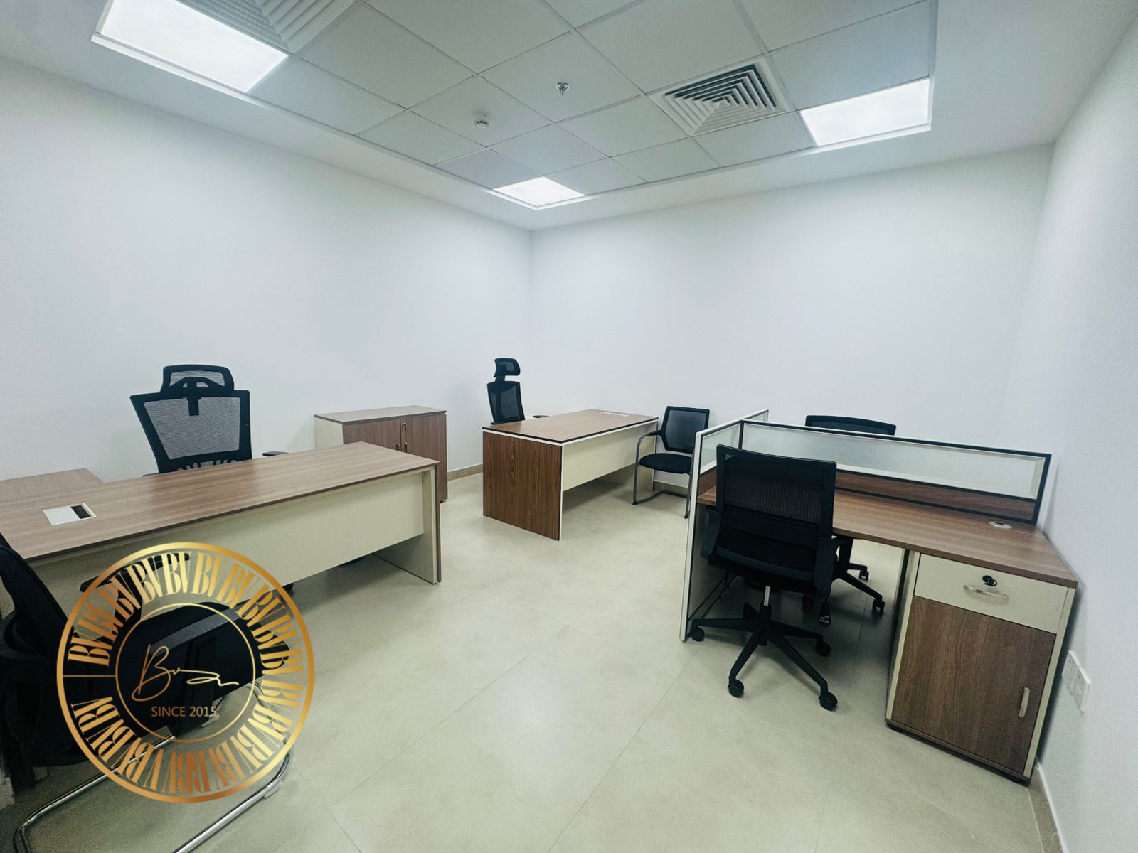 Fully furnished | View from Window | Free Wifi & Dewa