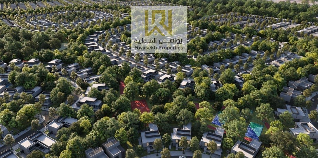 Prime Location Villas Between Al Dhaid & Khorfakkan Road - 40/60 Payment Plan