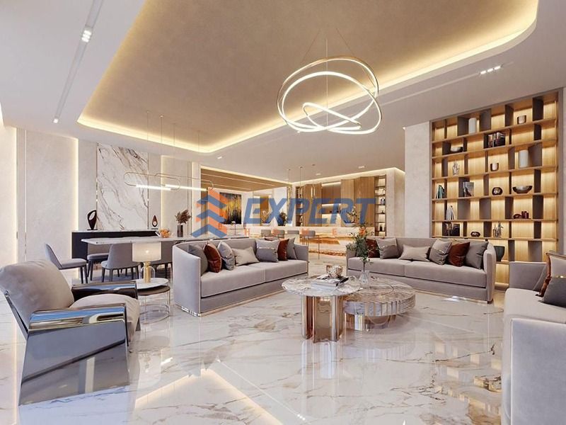 Semi-Detached Unit | Huge 5 BR-Villa | Maids Room