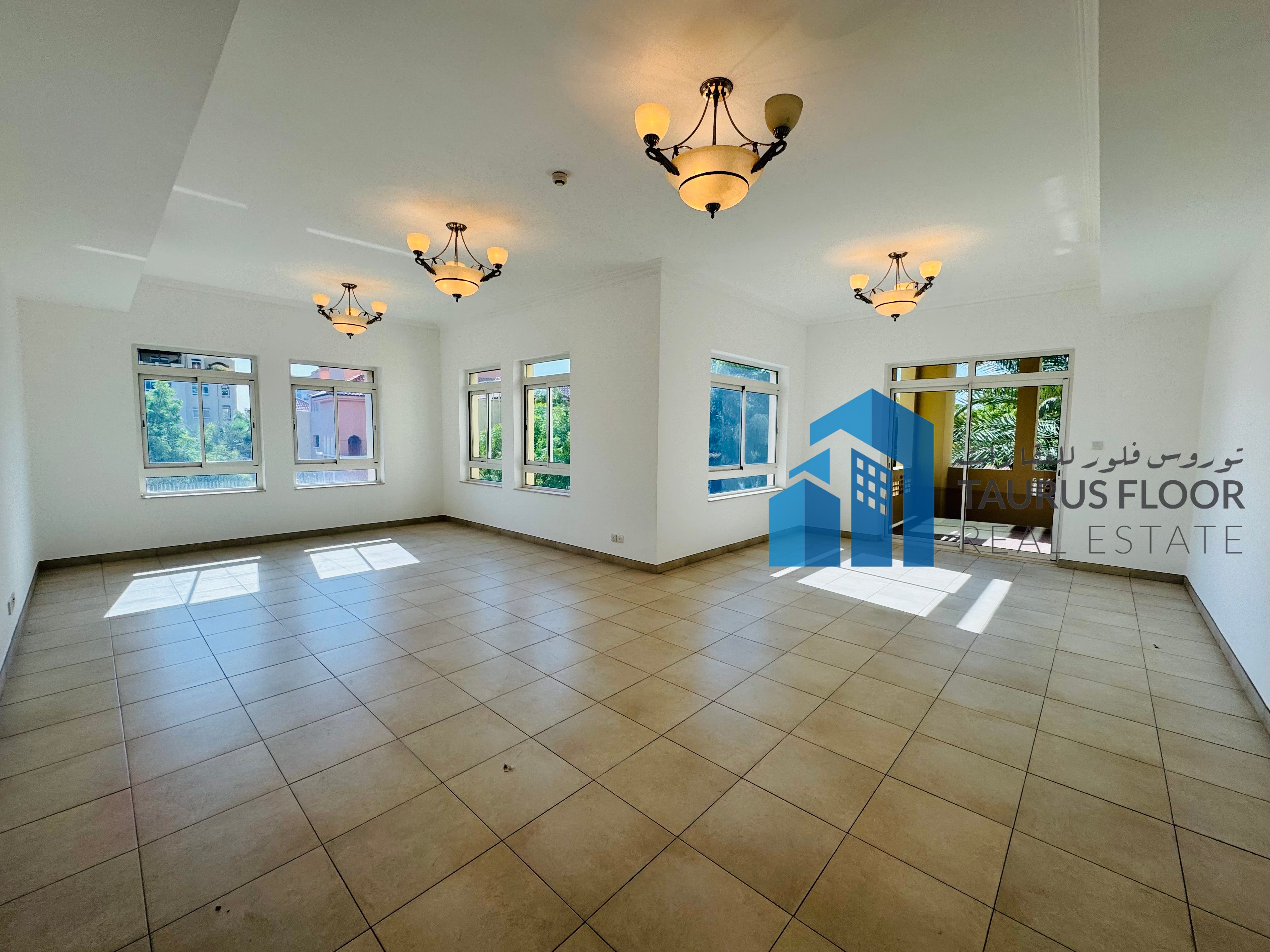 Massive 3 BHK | Luxury Community | Under Offer
