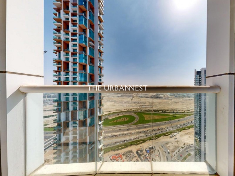 Vacant | Genuine Listing | Fully Furnished