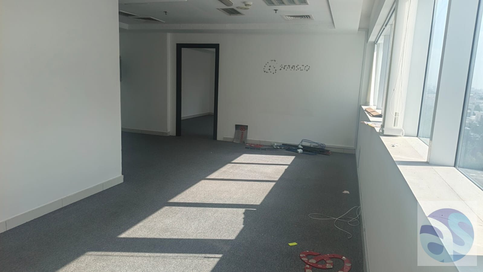 Office for Rent | Mid Floor | Near Metro | Chiller Free | Yes Business Tower