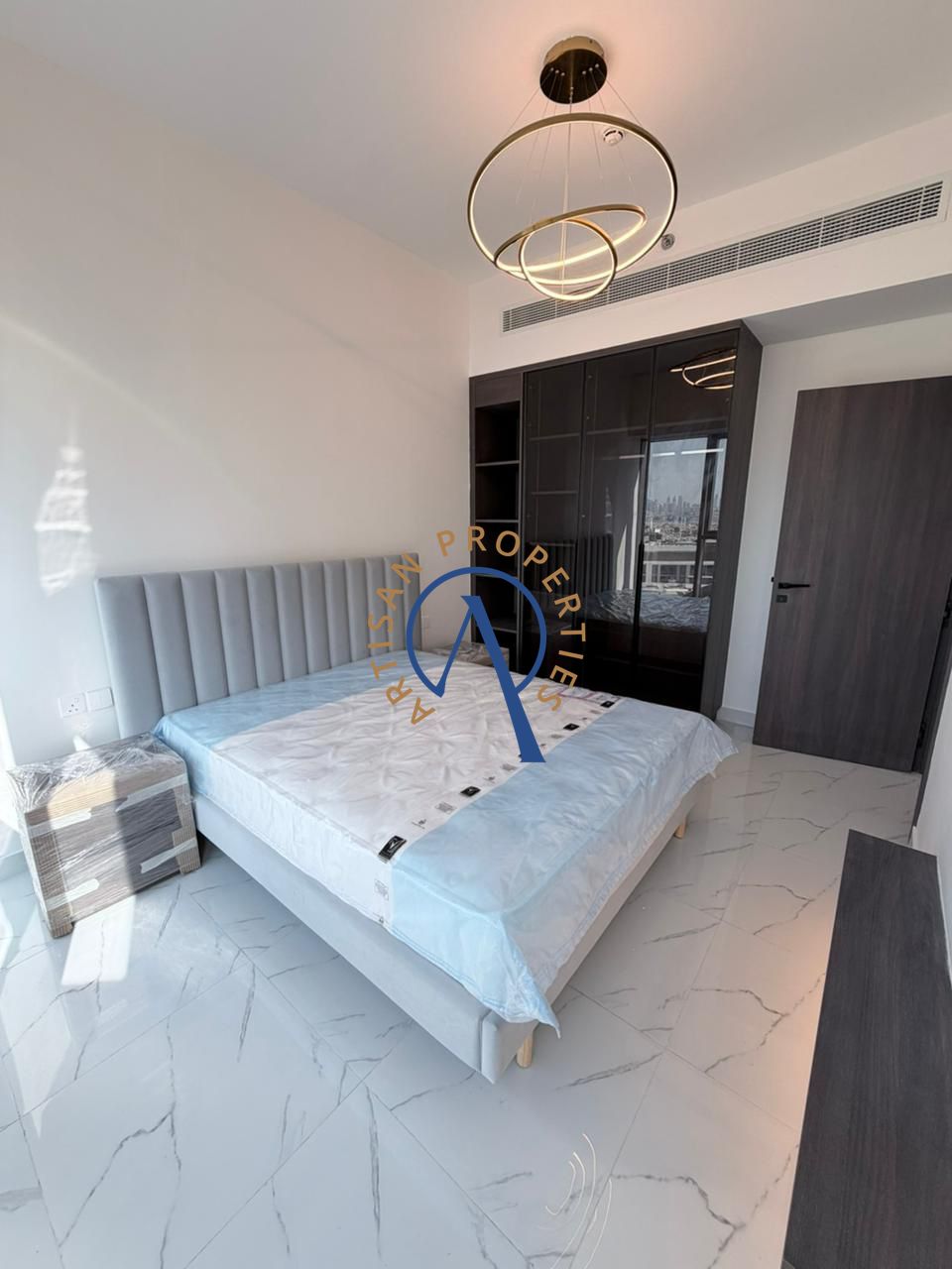 BRAND NEW | FULLY FURNISHED | MAID ROOM | PRIME LOCATION
