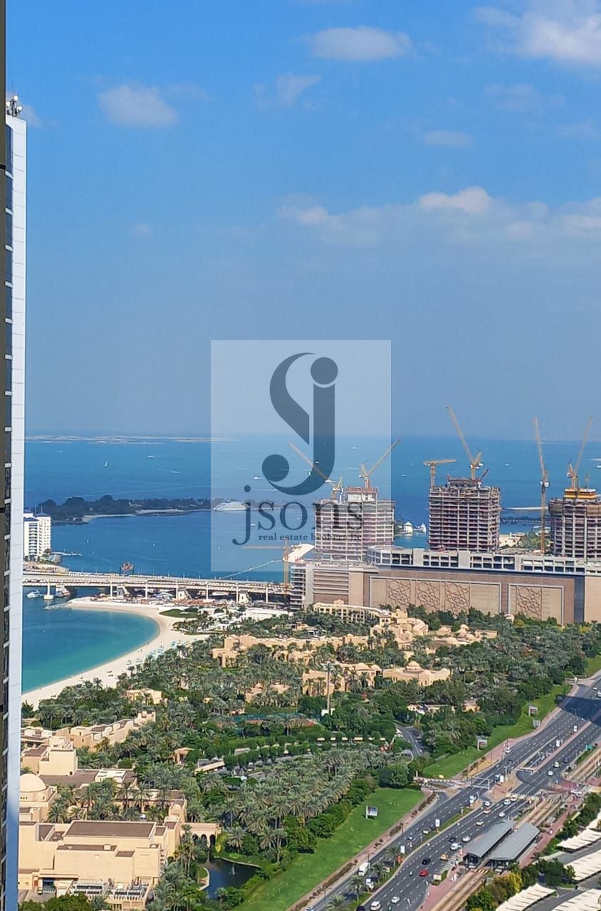 Fully Furnished 1-BHK |Scenic View| Prime Location