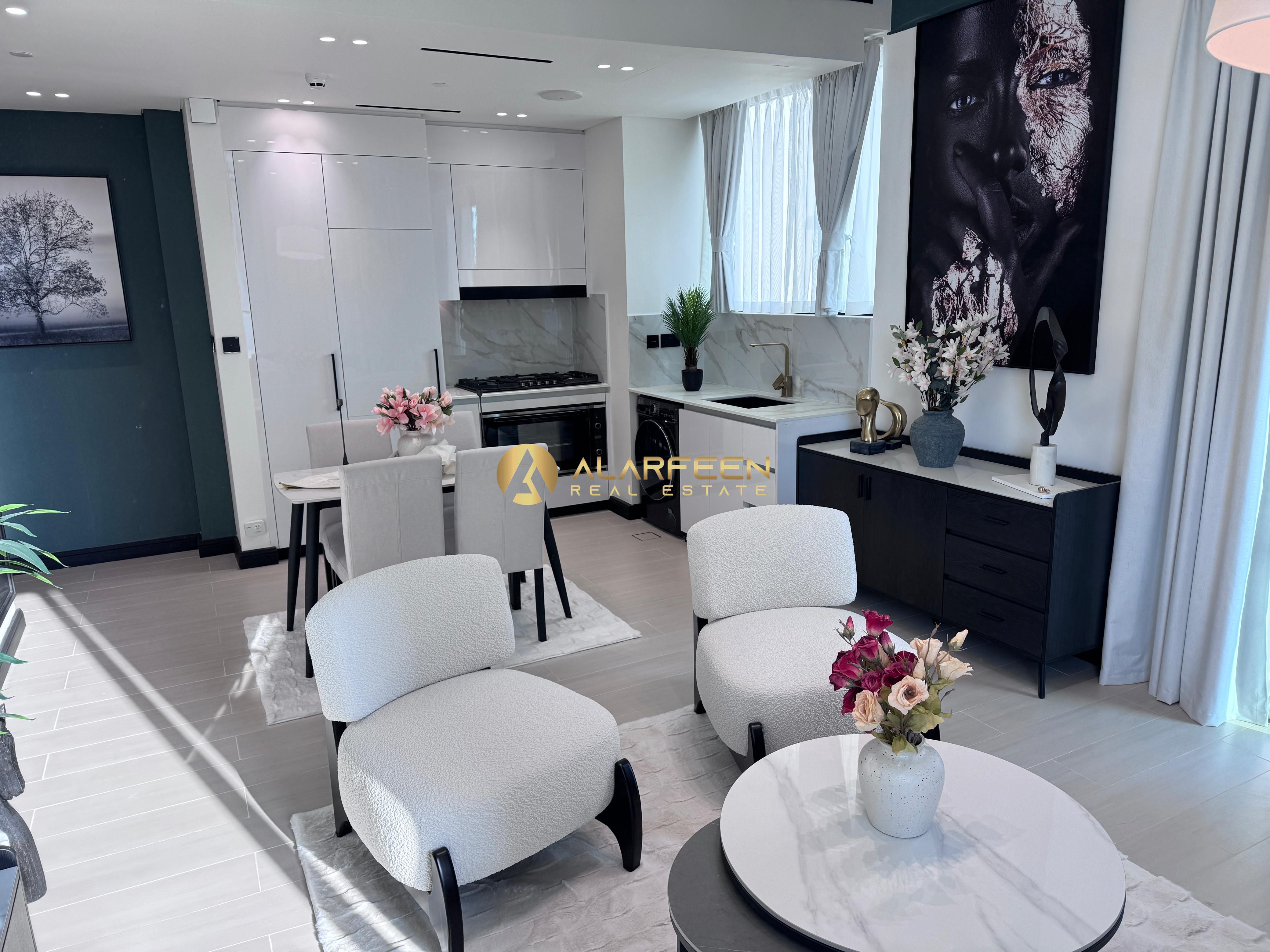 2Br+Pool | Fitted Kitchen | Call Now